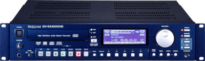 Tascam DVRA1000HD