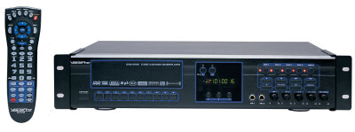 VocoPro DVG-555K
