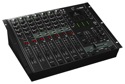 Behringer DX2000USB Mixer