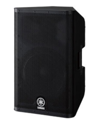 Yamaha DXR12 Speaker