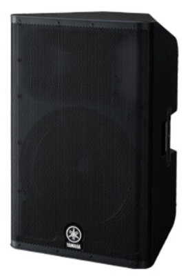 Yamaha DXR15 Speaker