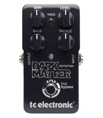 TC Electronic Dark Matter