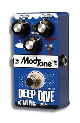 ModTone MT-DD Deep Dive