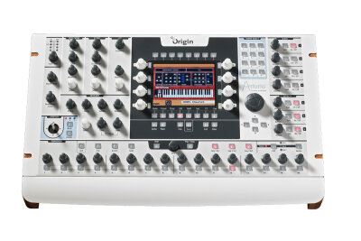 Arturia Origin Synth