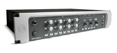Digidesign Digi 003 Rack+