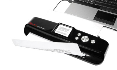 Ion Audio ISC08 DocuScan
