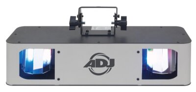 American DJ Double Phase