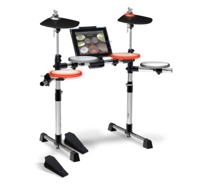 Ion Audio Drum Master