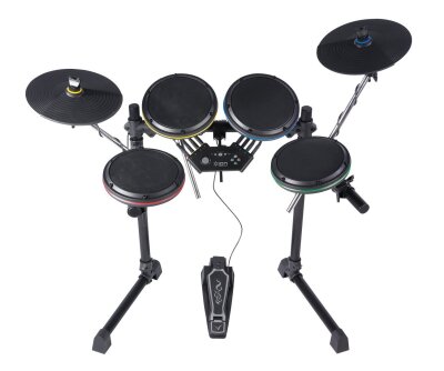 Ion Audio Drum Rocker Set