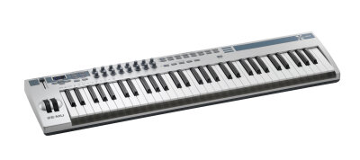 Emu Xboard 61 Controller