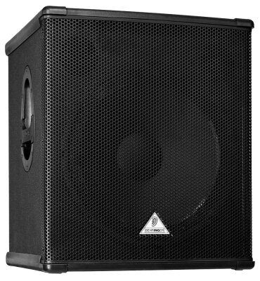 Behringer E1800X Sub