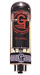 Groove Tubes E34LS