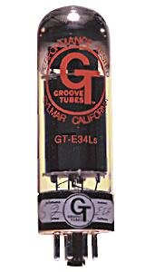 Groove Tubes EL34 Duet