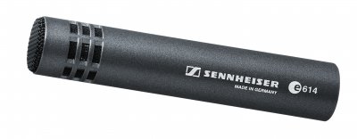 Sennheiser e614 Mic