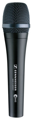 Sennheiser e945 Mic