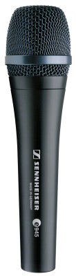 Sennheiser e945 Mic