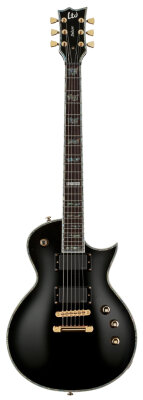 ESP EC-1000 Deluxe Guitar