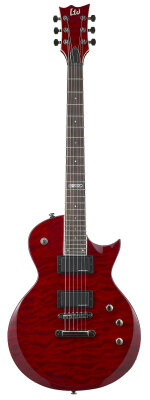 ESP EC-200QM LTD Guitar