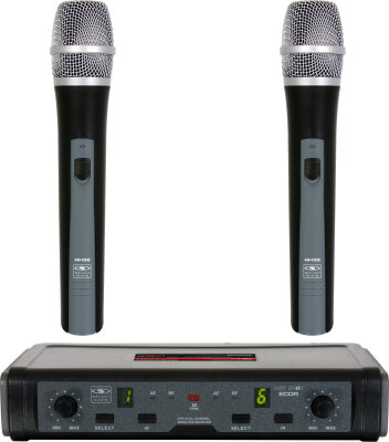 Galaxy Audio ECDRHH38
