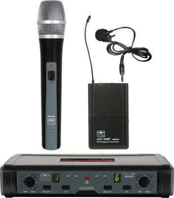 Galaxy ECDRHHBPV Wireless