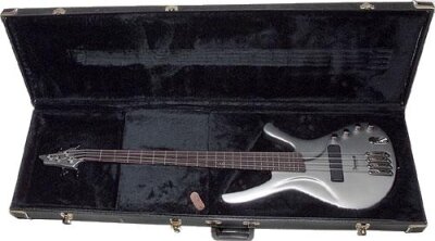 Ibanez EDA1000C Case