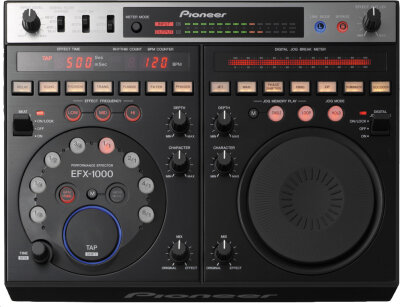 Pioneer EFX1000 Effector