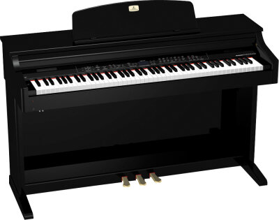 Behringer EG2080 Piano