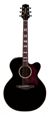 Takamine EG523sc Jumbo