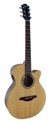 Hohner Mini-Jumbo Guitar