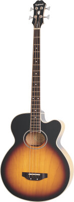 Epiphone El Capitan Bass