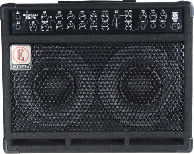 Eden EM275 Metromix Amp
