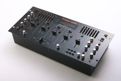 Vestax DSM420 DJ Mixer