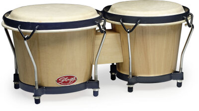 Stagg BW70N Bongos