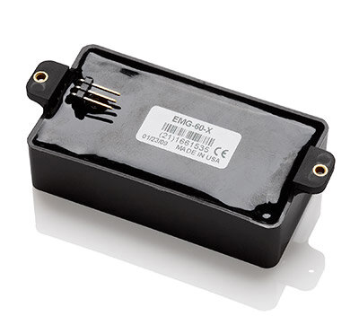 EMG 60X Active Humbucker