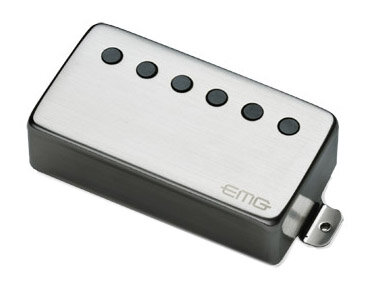 EMG 66-N Neck Humbucker