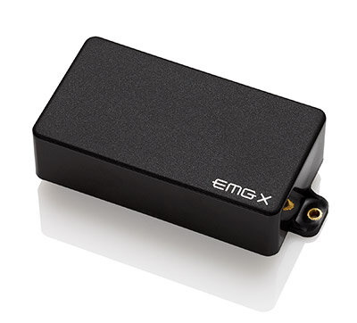 EMG 81X Active Humbucker