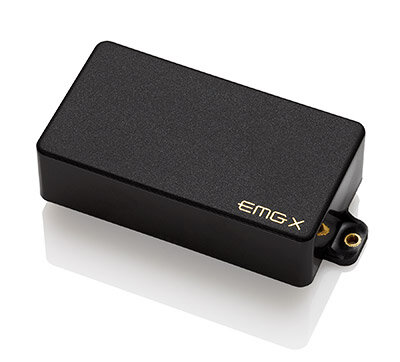 EMG 85X Active Humbucker