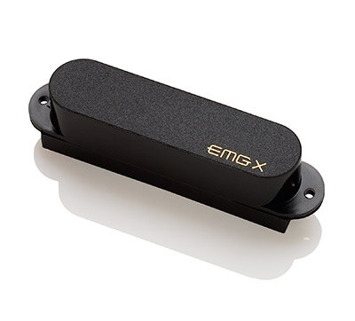 EMG SA-X Active Pickup