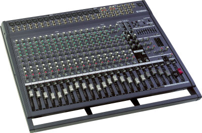 Yamaha EMX5000-20 Mixer
