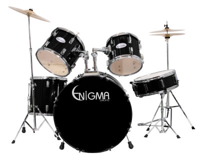 Enigma EN522 Drum Kit
