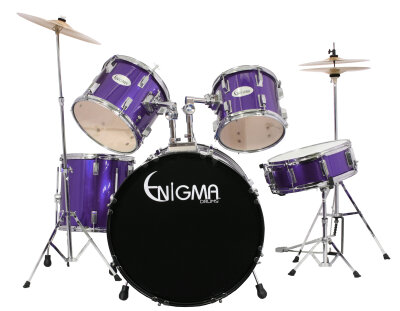 Enigma EN522 Drum Kit