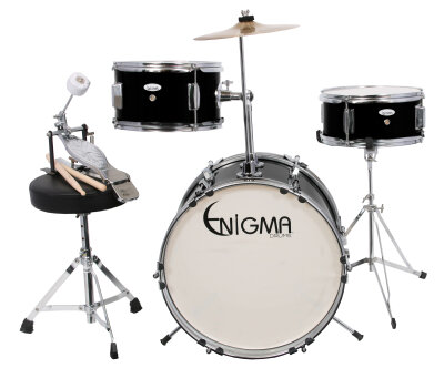 Enigma EN30 Junior Drums