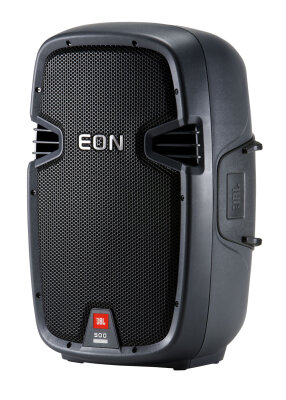 JBL EON 510 PA Speaker