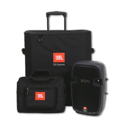 JBL EON10SYS3G Case