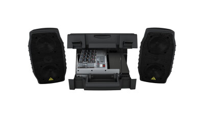 Behringer EPA150 System