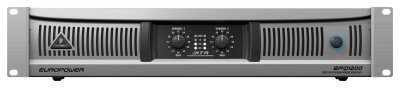 Behringer EPQ1200 Amp