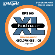 D'Addario EPS170 Strings