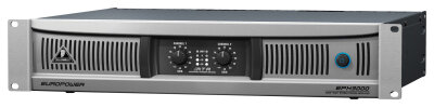 Behringer EPX-3000 Amp