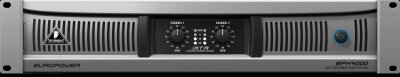 Behringer EPX4000 Amp