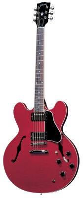 Gibson ES-335 Memphis Dot